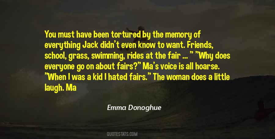 Know All About You Quotes #146030