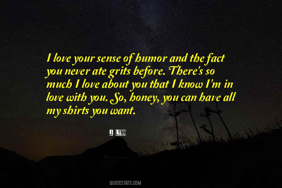 Know All About You Quotes #73018