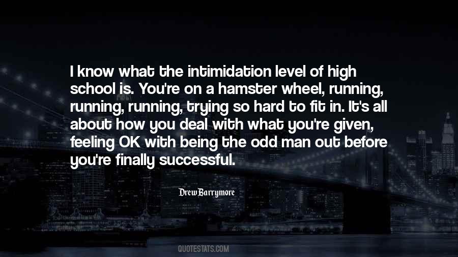 Know All About You Quotes #89215