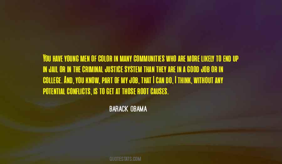 End Of College Quotes #1633912