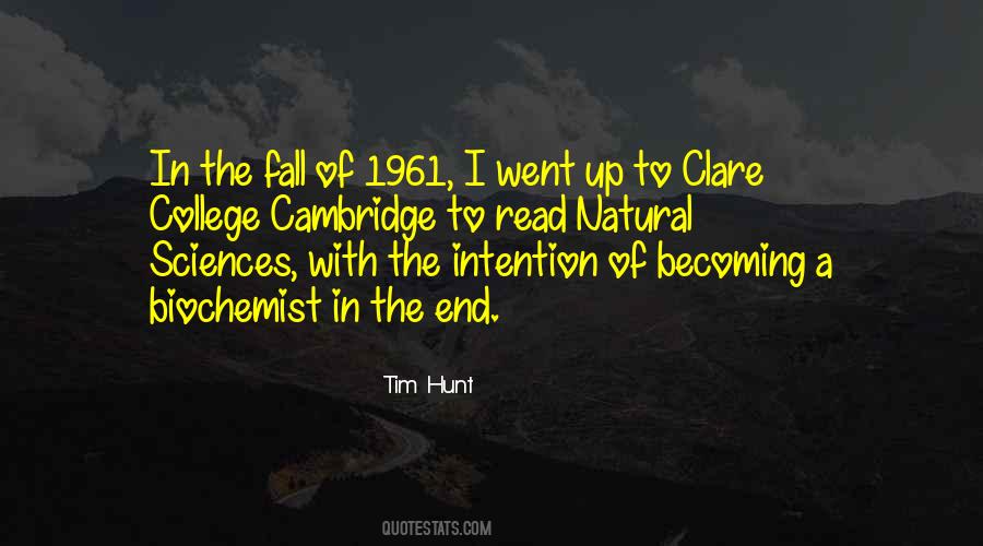End Of College Quotes #471732
