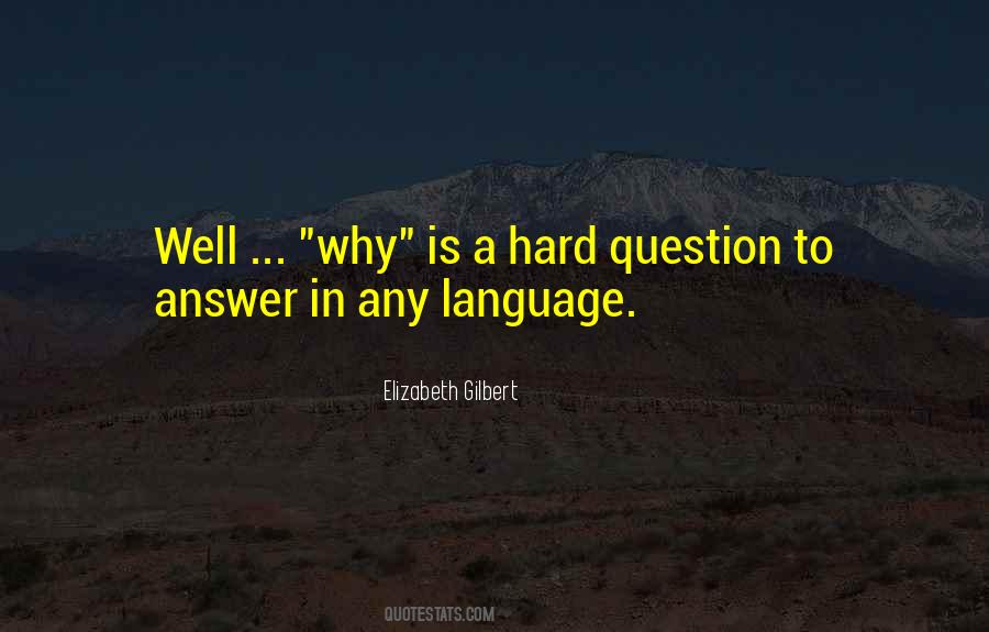 Elizabeth Gilbert Love Quotes #1275848
