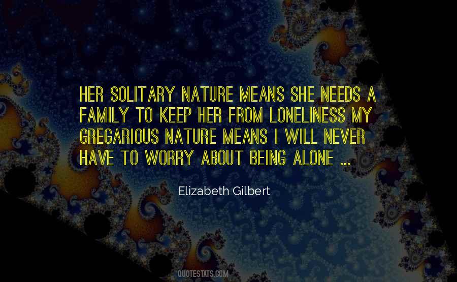 Elizabeth Gilbert Love Quotes #3204