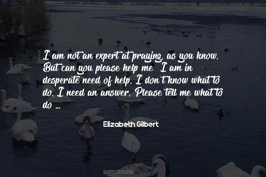 Elizabeth Gilbert Love Quotes #68089