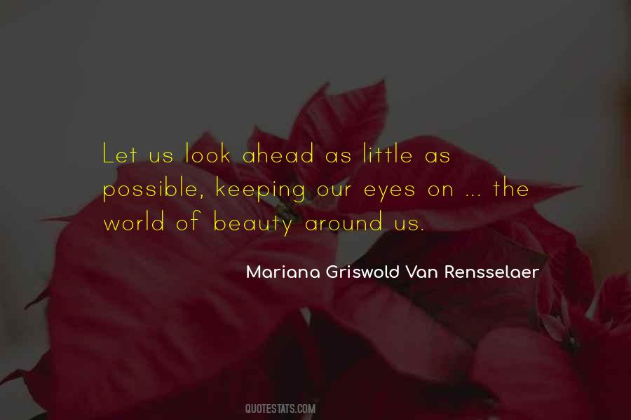 Eyes On The Quotes #1529057