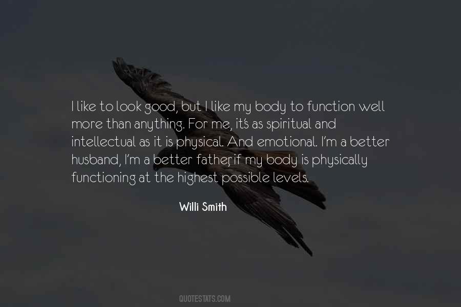 Me And My Husband Quotes #1018902