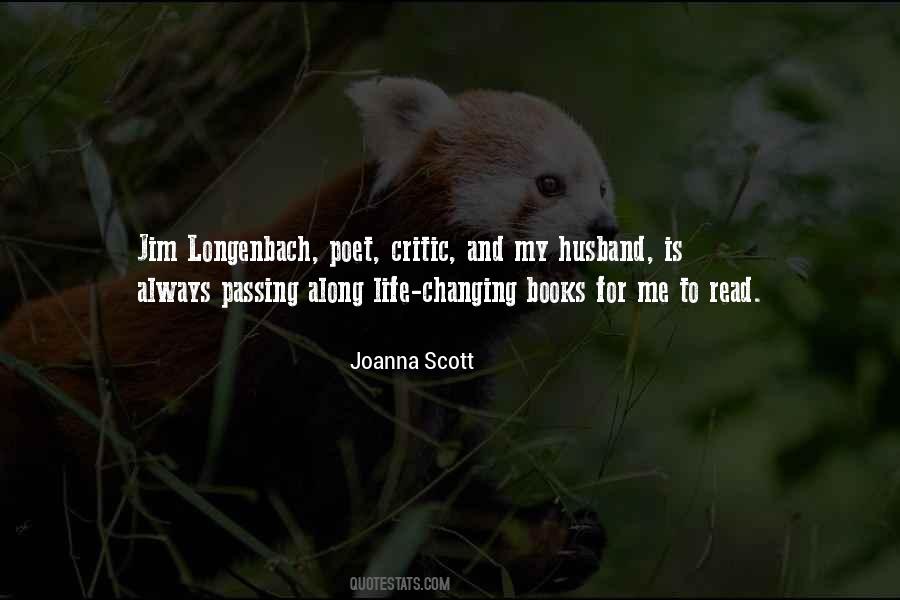 Me And My Husband Quotes #1364200