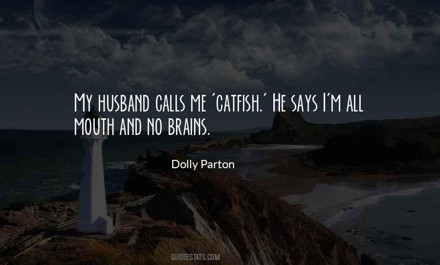 Me And My Husband Quotes #950704