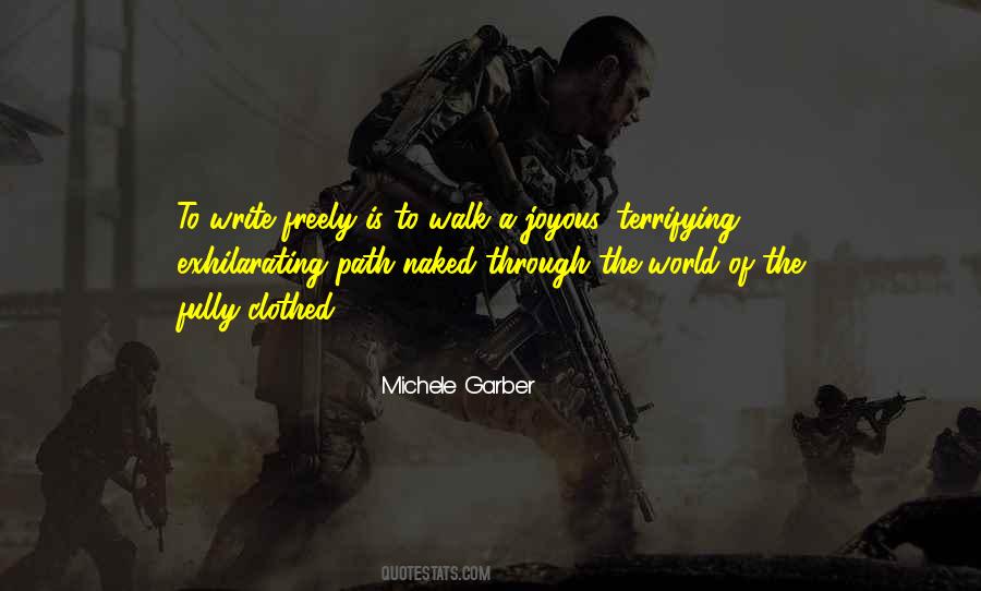 Path Inspirational Quotes #1057009