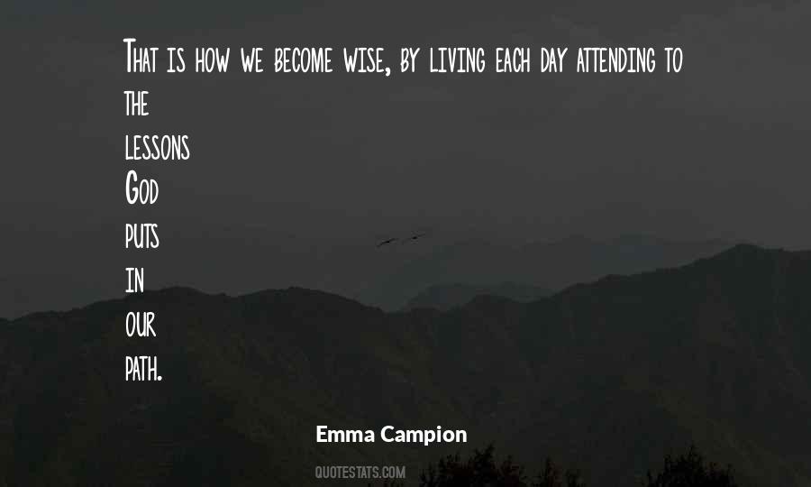 Path Inspirational Quotes #1168114