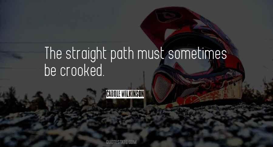 Path Inspirational Quotes #1259010