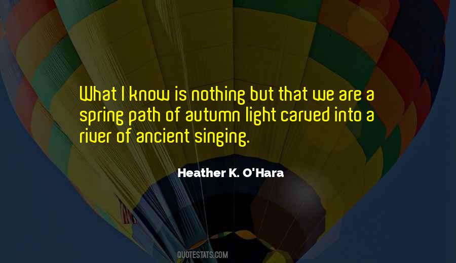 Path Inspirational Quotes #1383261