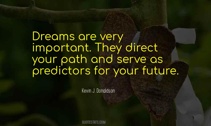 Path Inspirational Quotes #141541