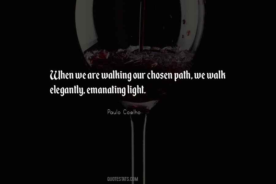 Path Inspirational Quotes #1515068