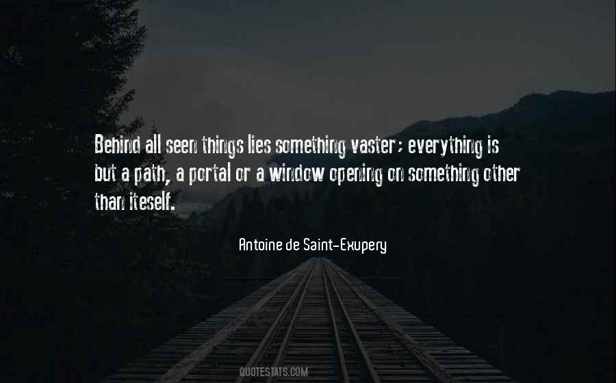 Path Inspirational Quotes #1624980