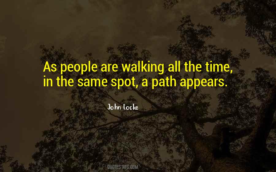Path Inspirational Quotes #1677385