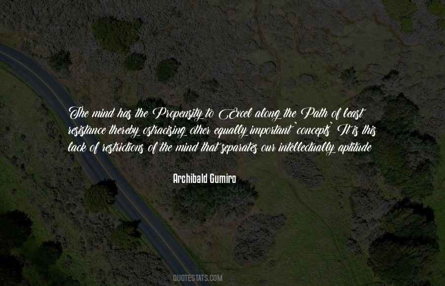 Path Inspirational Quotes #1834566