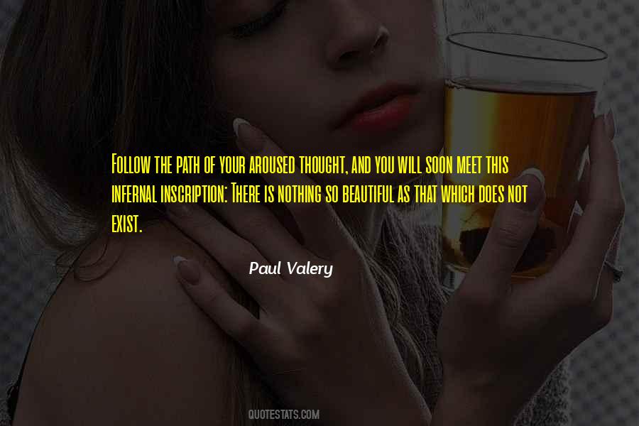 Path Inspirational Quotes #281133