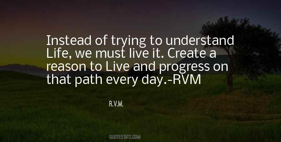 Path Inspirational Quotes #328624