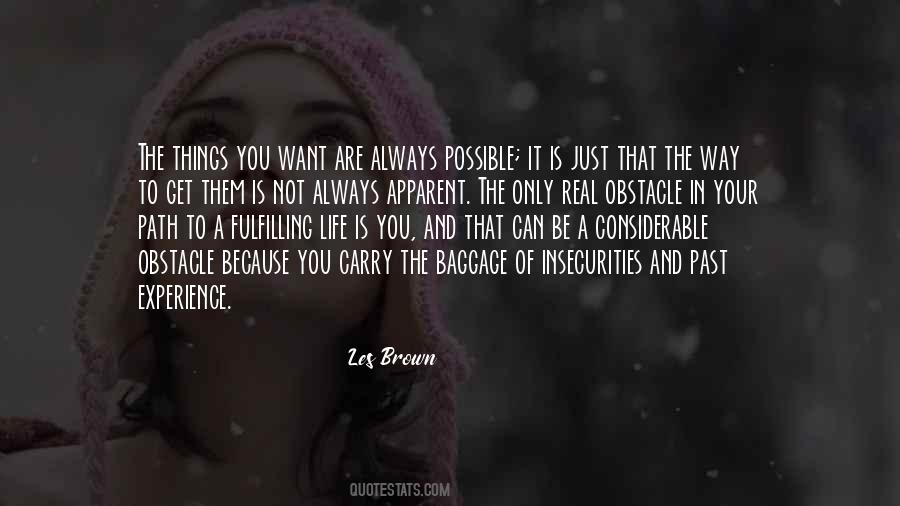 Path Inspirational Quotes #447584
