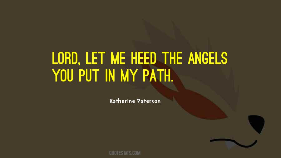Path Inspirational Quotes #554455