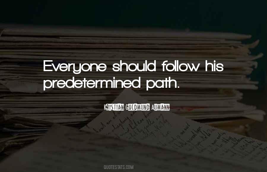 Path Inspirational Quotes #571492