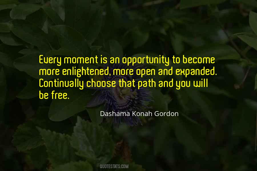 Path Inspirational Quotes #695055