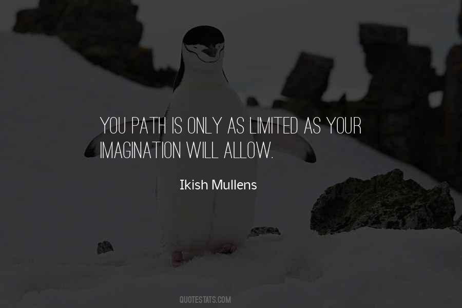 Path Inspirational Quotes #850424