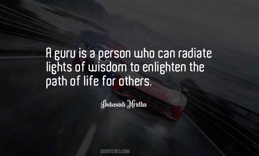 Path Inspirational Quotes #992086