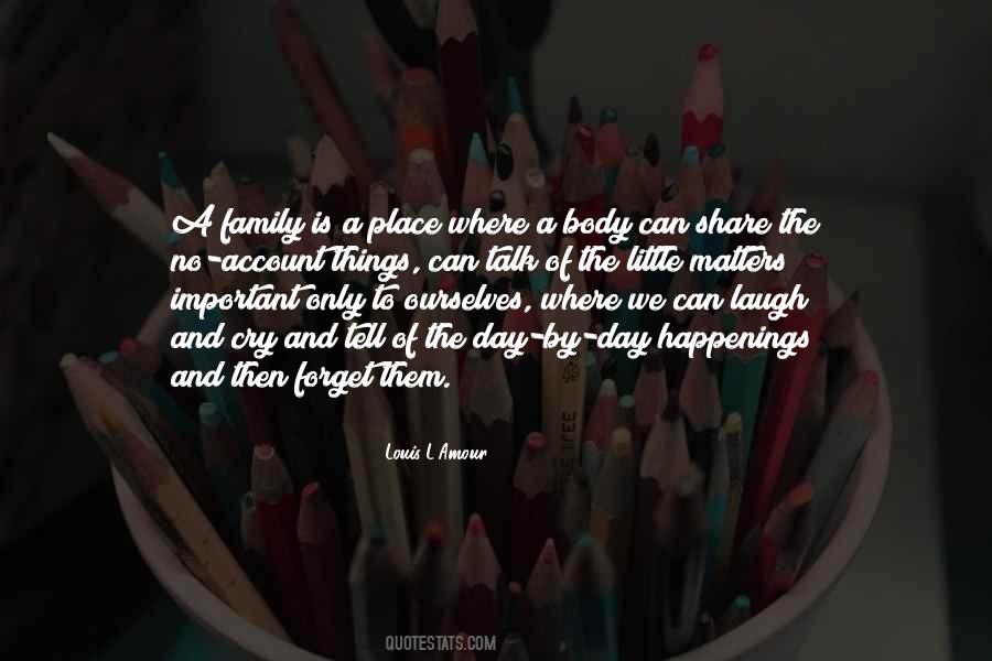 Laugh We Share Quotes #1818052