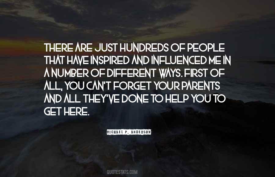 Your Done Quotes #256150
