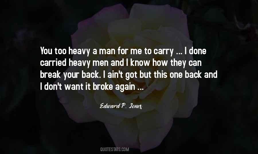 Your Done Quotes #299784