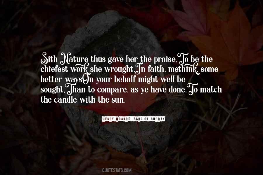 Your Done Quotes #356714