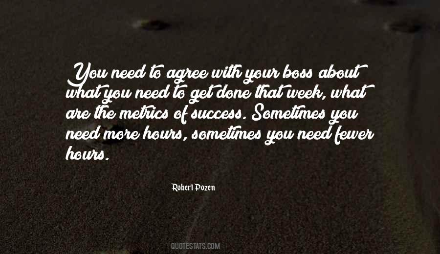 Your Done Quotes #37142