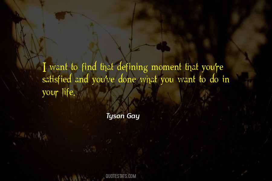 Your Done Quotes #426857