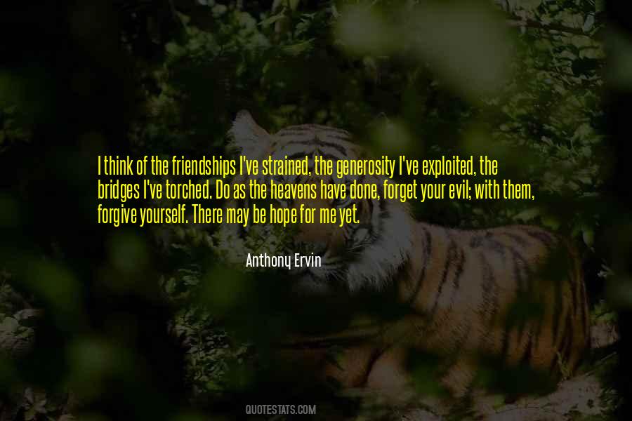 Your Done Quotes #450517