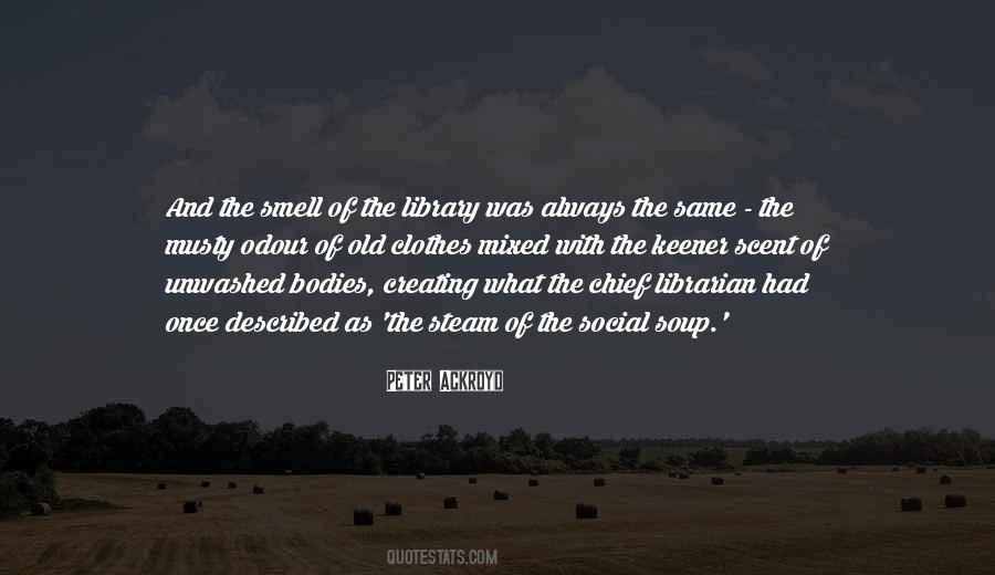 The Librarian Quotes #1359449