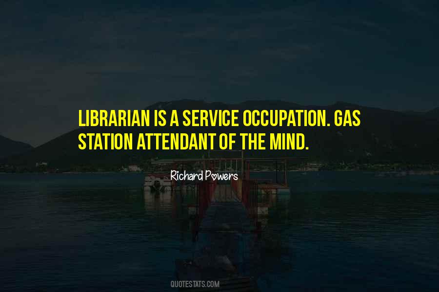 The Librarian Quotes #231410