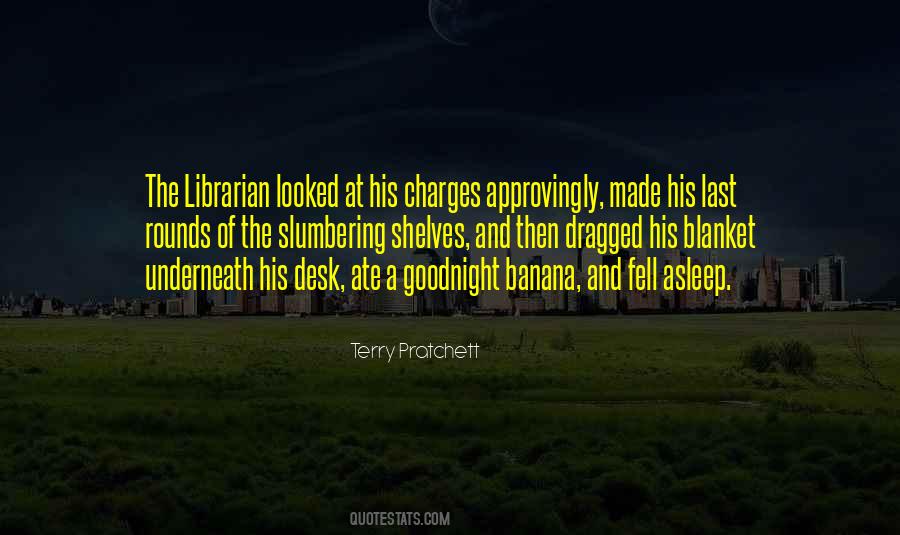 The Librarian Quotes #56048