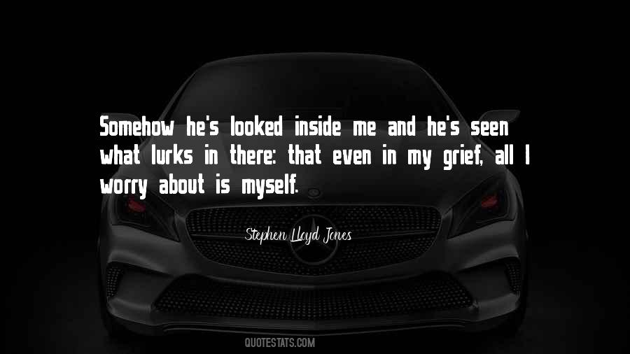 Quotes About What Blood Is #1525032