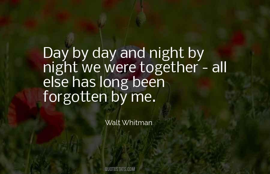 Day By Quotes #1189886