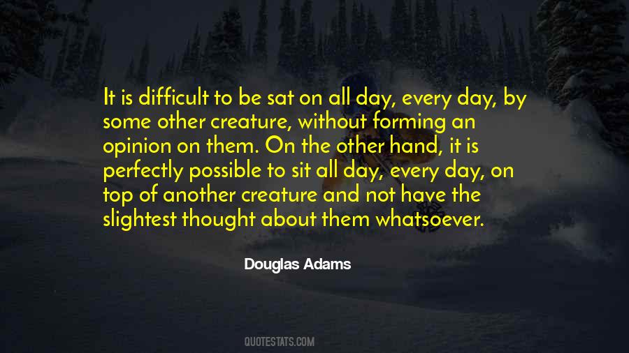 Day By Quotes #1203421