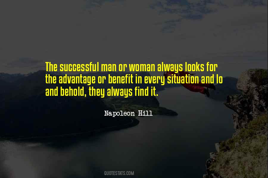 Every Successful Woman Quotes #184725