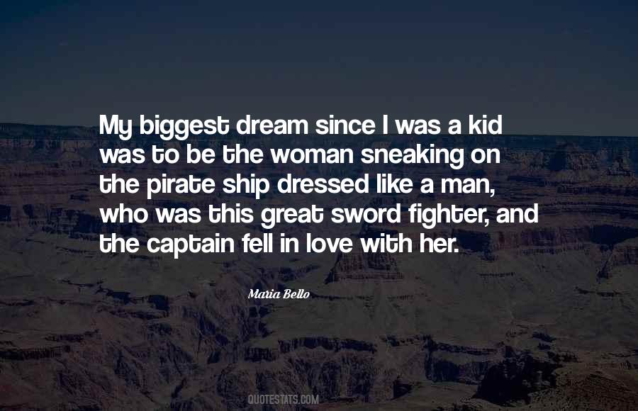 Great Fighter Quotes #960684