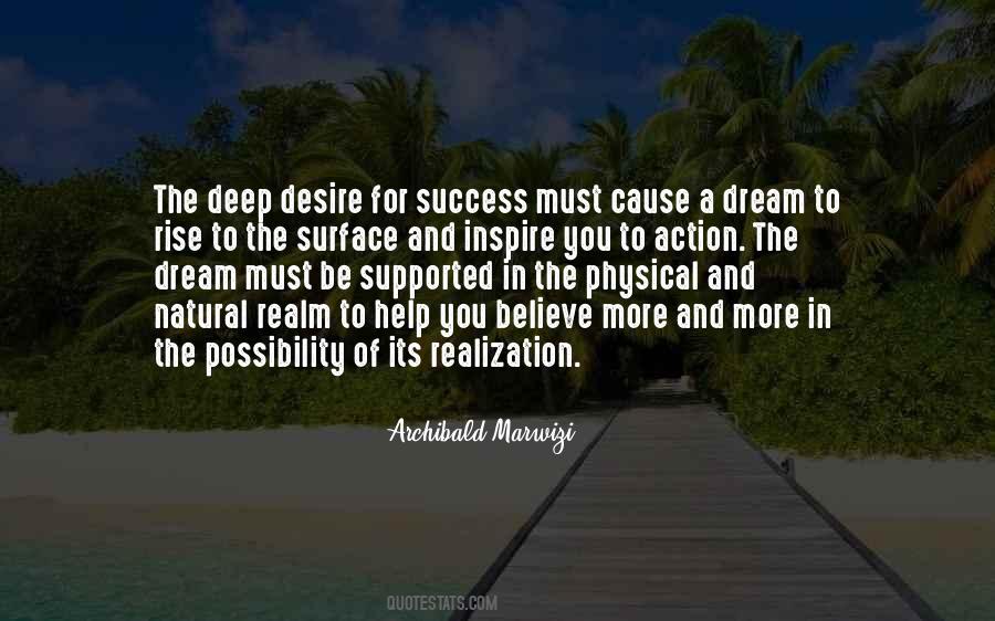 Success Purpose Quotes #1689326