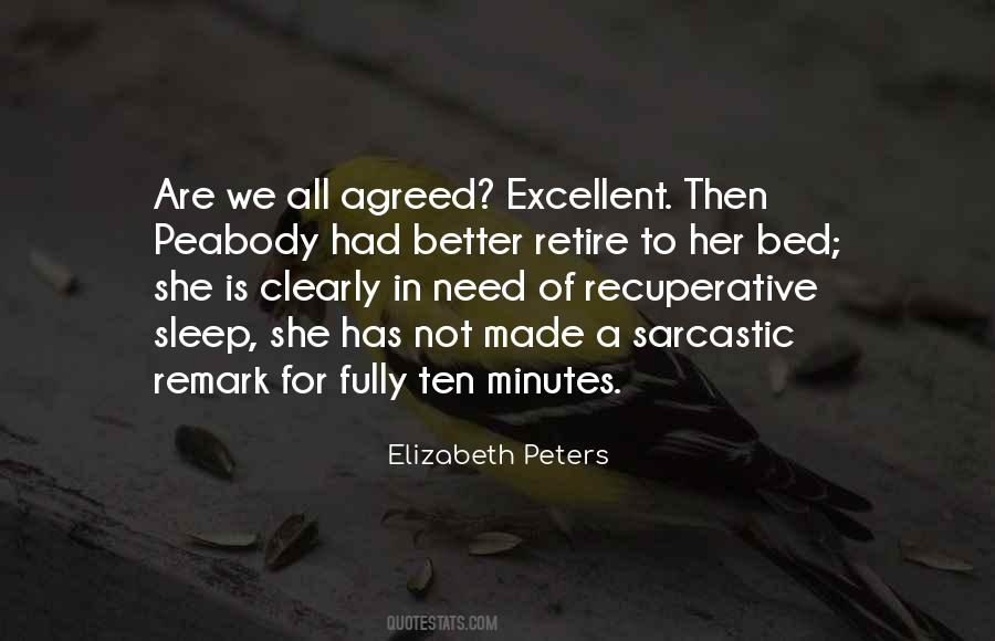 Elizabeth Peabody Quotes #1423711