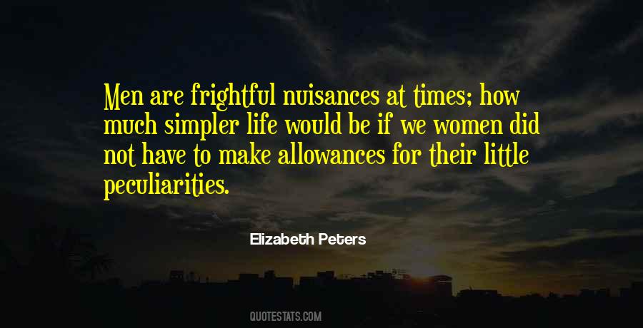 Elizabeth Peabody Quotes #423160