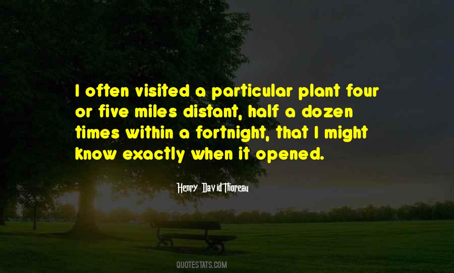 Plant A Plant Quotes #175078