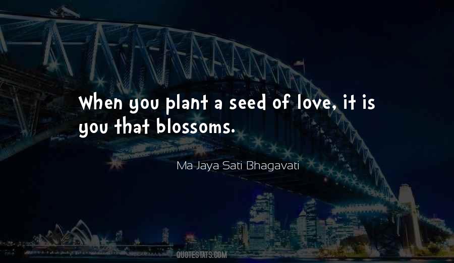 Plant A Plant Quotes #179443