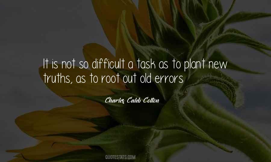 Plant A Plant Quotes #434845